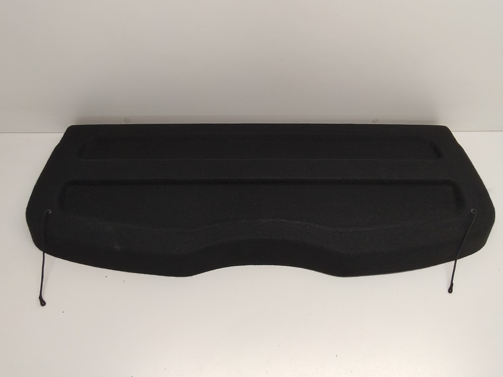 фото №1, Citroen c3 iii полка задняя багажника оригинал 2016-