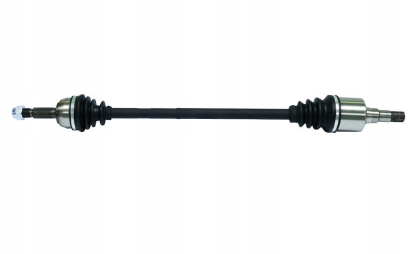 фото №1, Приводной вал do toyota aygo pr 1,0 05- 107/c1