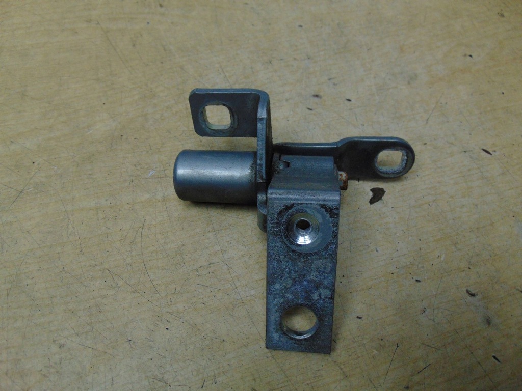 фото №5, Петля дверь правый перед góra ford s-max mk1