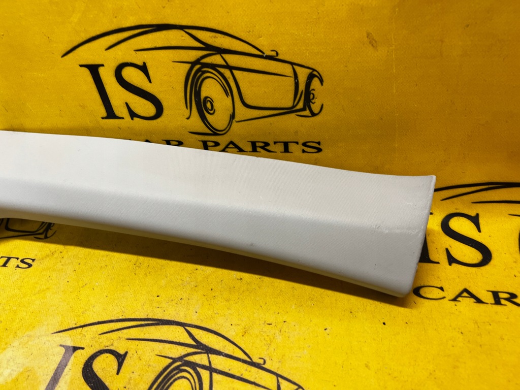 фото №3, Обшивка захист корпус стійка перед a правий renault megane iv