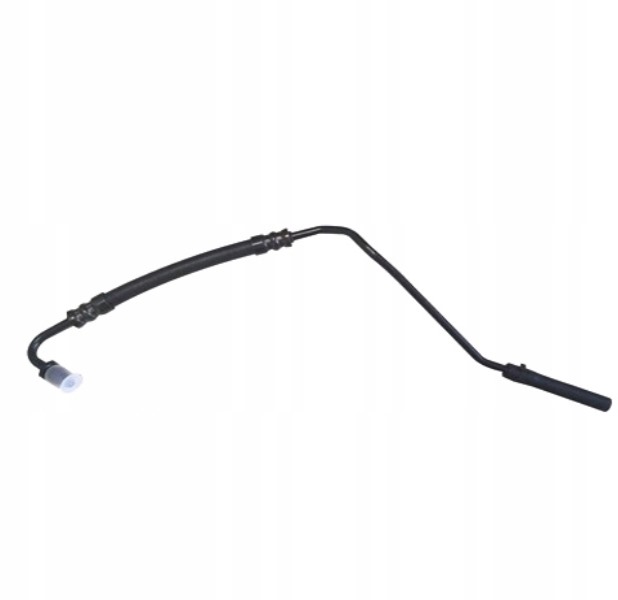 фото №1, Шланг підсилювача do skoda fabia roomster