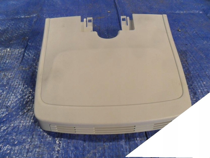 фото №1, Vw golf vii захист заглушка стельовий 5g0868437