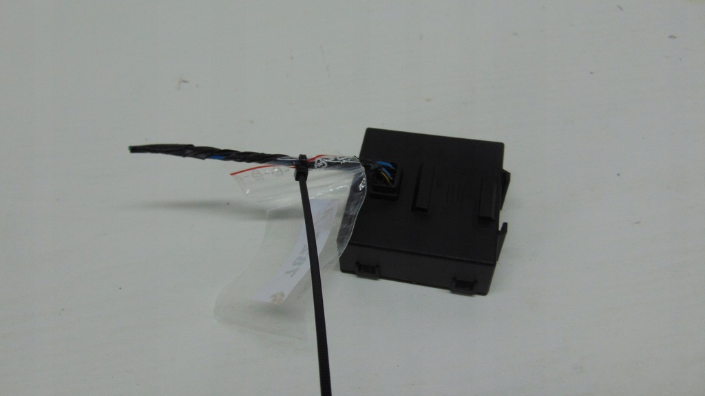 фото №3, | renault koleos i модуль keyless 28595jy40a