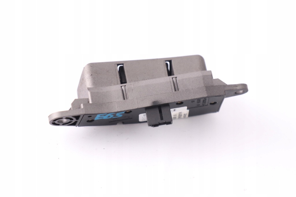 фото №12, Bmw e65 e66 воздуховод переключатели телефонные кнопки левая 6911584