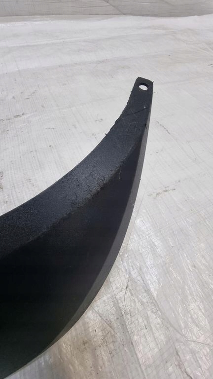 Opel insignia b sedan накладка бампера задняя 13487430 с Разборки