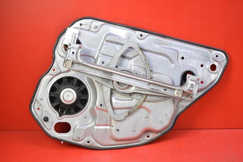 фото №8, Підйомник скло лівий задня 970715 volvo v70 3 iii 07-16