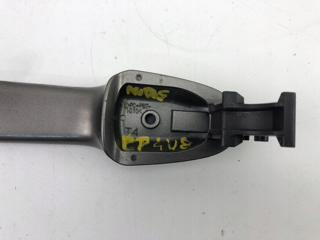 фото №4, Toyota auris ii ручка левый перед