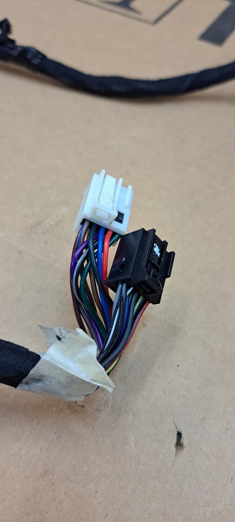 фото №8, Dodge ram 19-25 зеркало зеркало левая камера слепая зона поворотник full