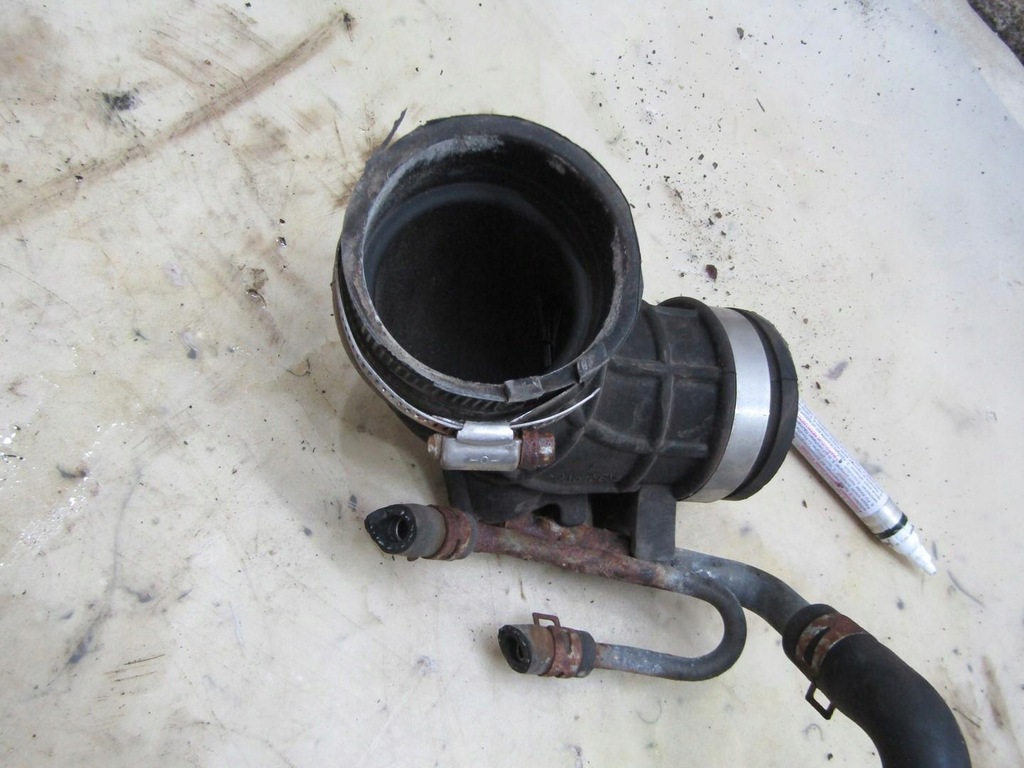 фото №1, Wąż труба воздуха воздухозаборник 1.6 suzuki sx4 s-cross