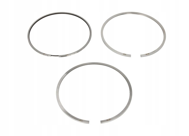 фото №1, Kpl кілець поршня mercedes actros