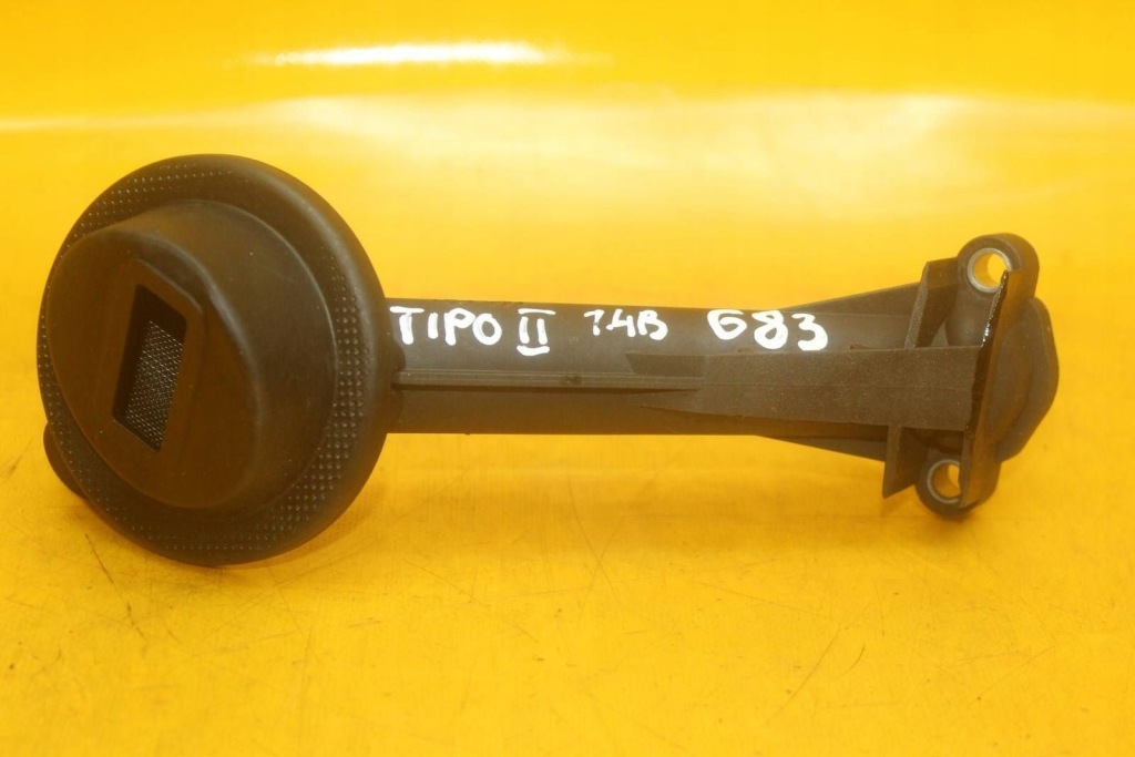 Купити Маслоприймач маслоприймач оливи fiat tipo ii 1.4 683