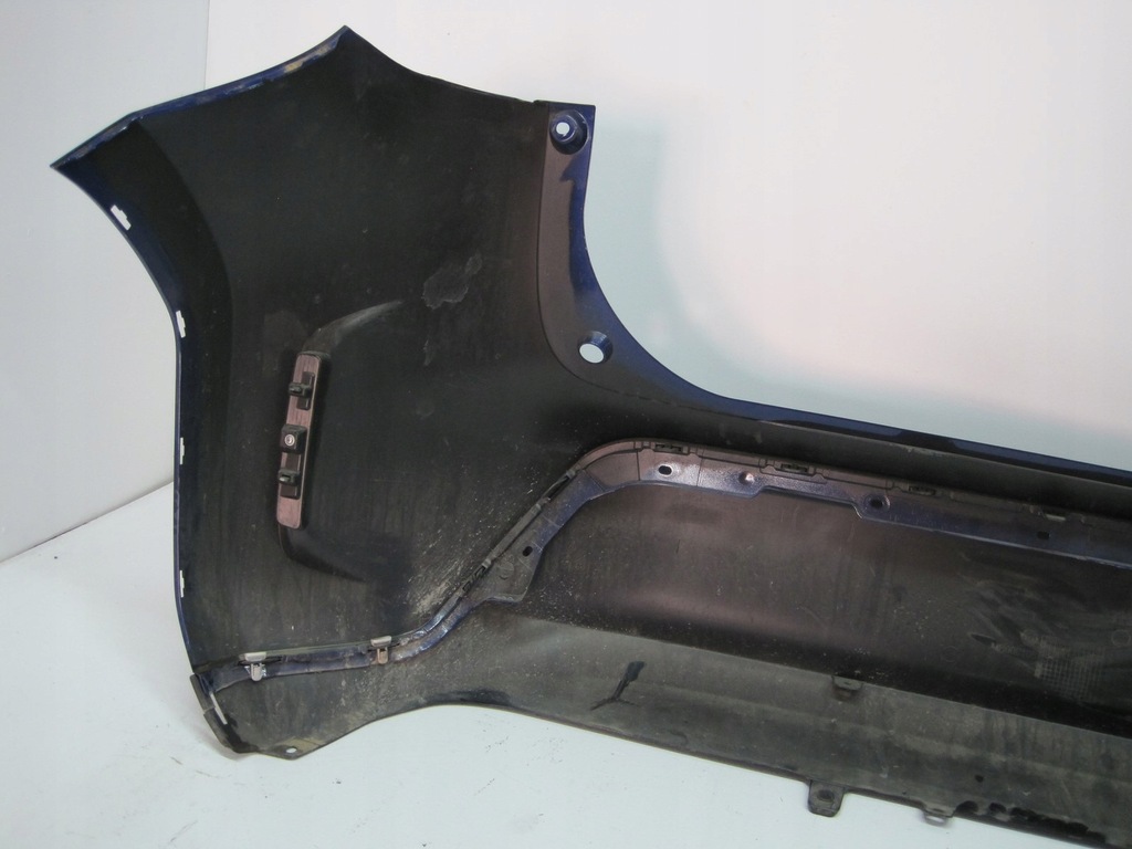 фото №9, Бампер toyota yaris cross задня задній