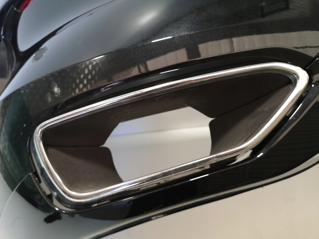 Бампер задний  bmw g14 g15 kompletny 6pdc 475 Недорого