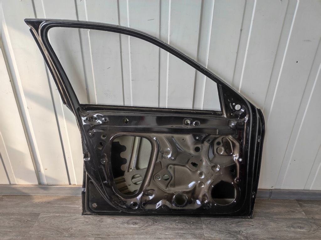 фото №12, Дверь skoda kamiq 658 передние левая --------- poznań --------- giełda