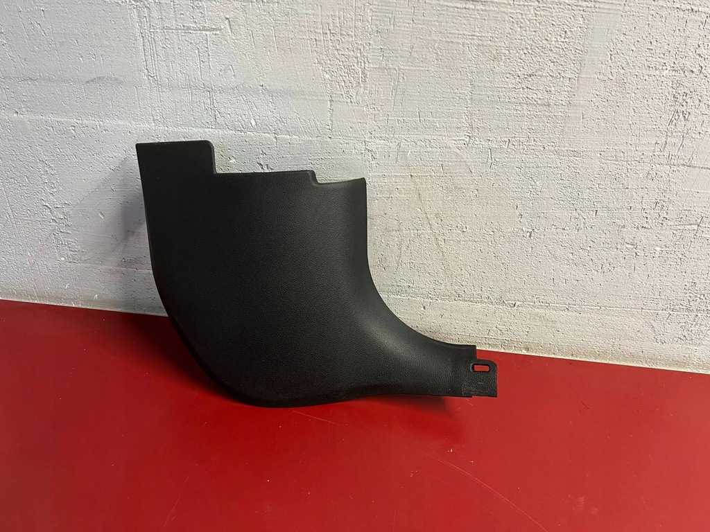 фото №1, 2017 mini one - cooper f56 f55 защита порог внутренняя 7298802