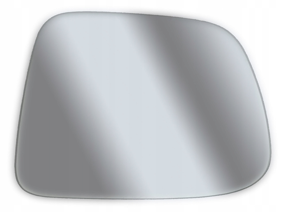 фото №1, Вкладыш зеркало стекло chevrolet orlando pł правое