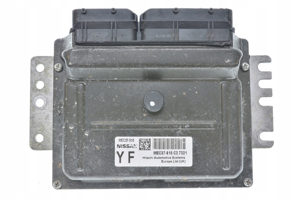 фото №1, Бортовий комп'ютер note 1.4 mec37-510 yf