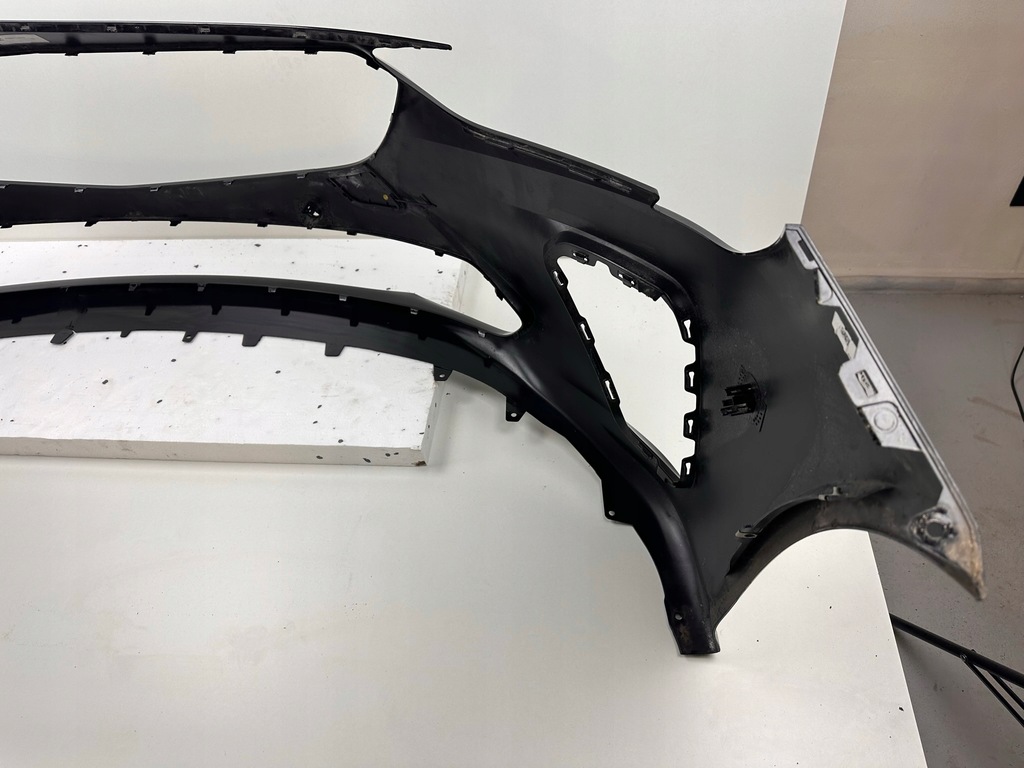 фото №6, Opel insignia b lift opc бампер передний перед org