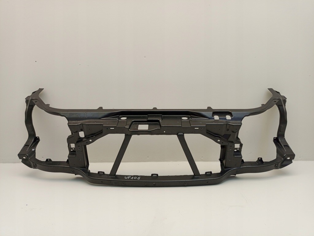 фото №14, Land rover discovery v 5 l462 2016- pas передний усилитель бампера перед