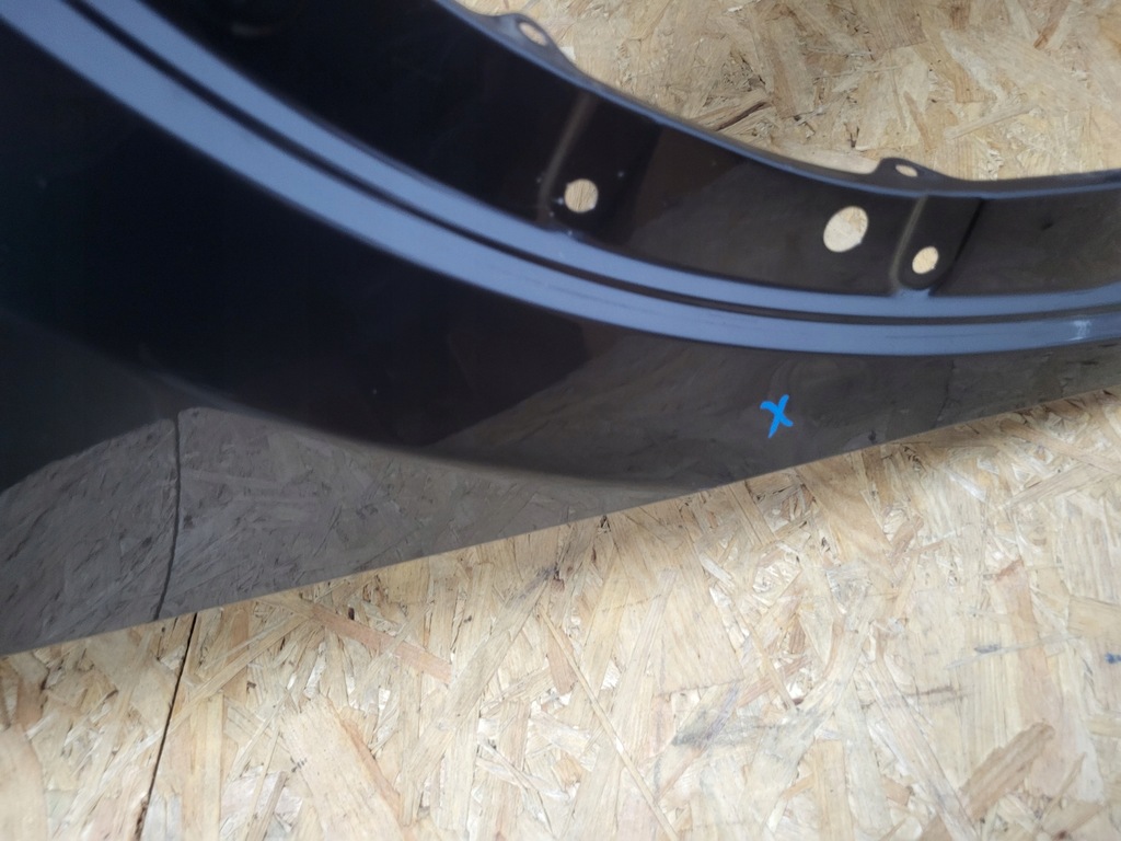 фото №9, Mazda cx-5 cx 5 ii 2 17r-- крыло передний перед правый