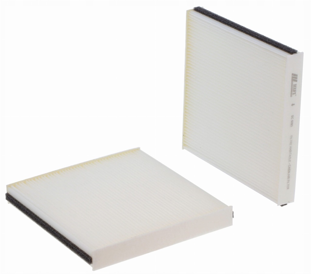 Купити Фільтр салонний sc5093 hifi фільтр