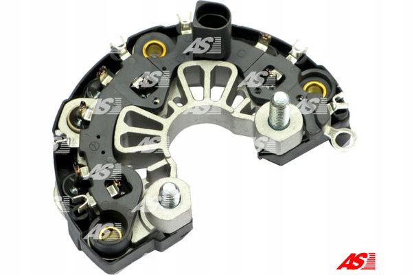 фото №2, Выпрямитель, генератор as-pl arc0114