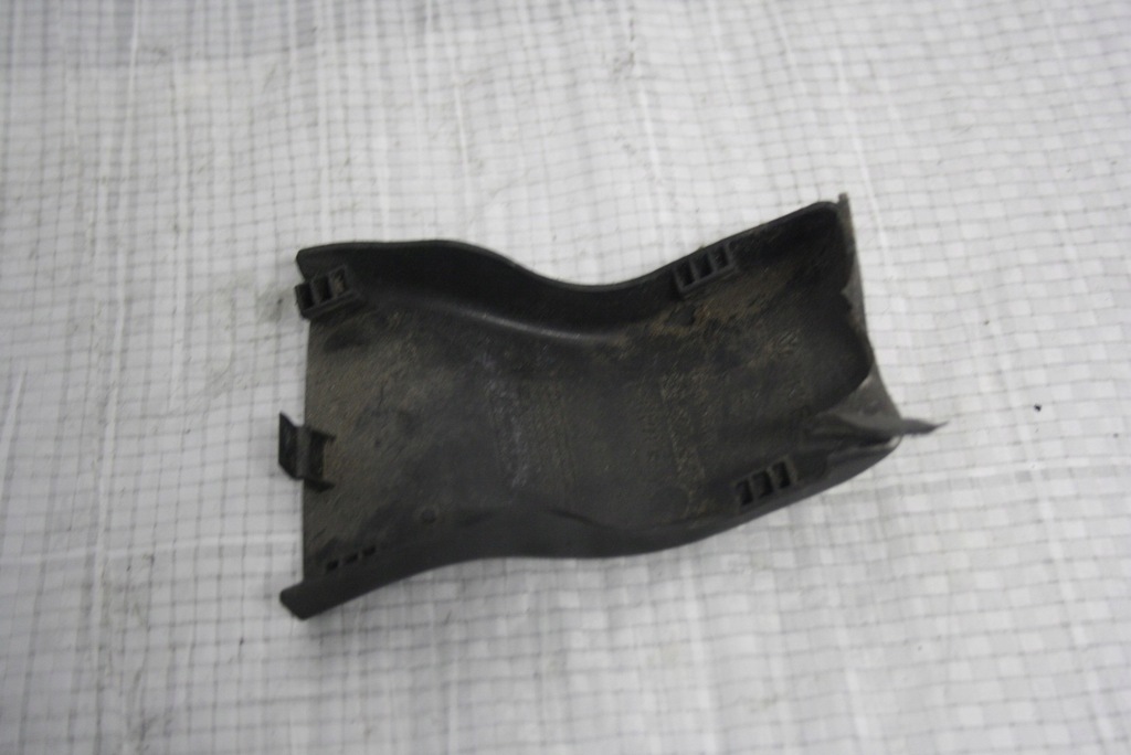 фото №9, Захист шарнір кришки volkswagen оригінальний номер 3c9827351b