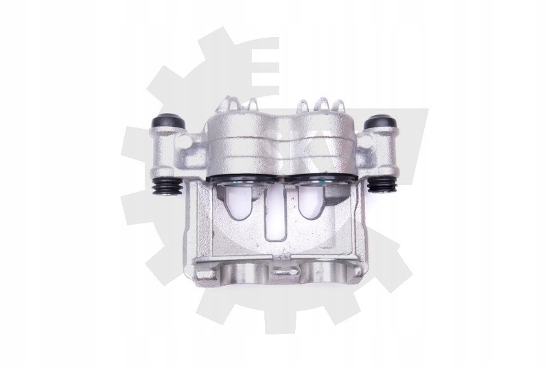 фото №12, Супорт гальма лівий opel movano b 10-