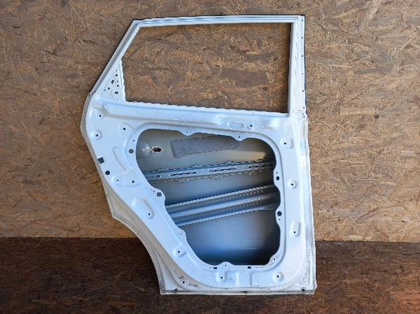 фото №10, Hyundai tucson дверь задние задняя левая