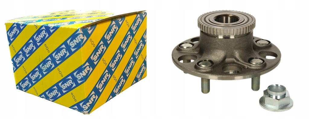 фото №1, Подшипник honda t honda civic 2.0i type r ep3 2001