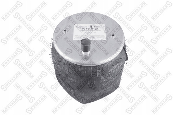 Купить Подушка пневматическая schmitz