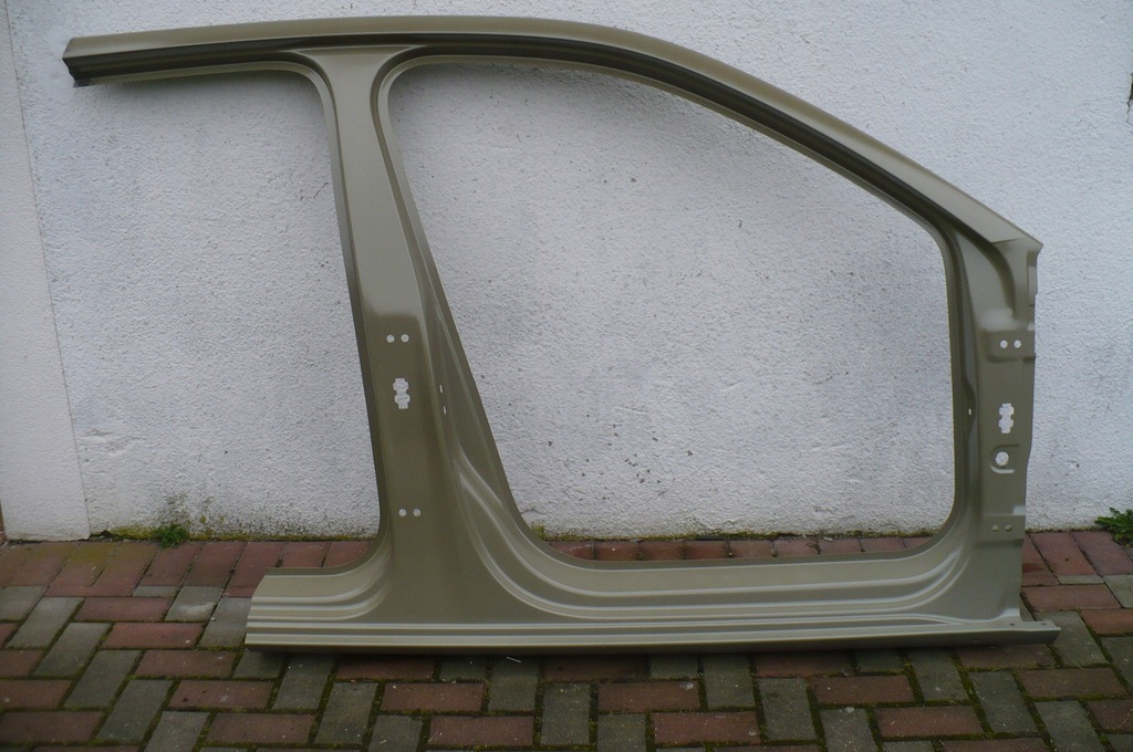 фото №1, Skoda superb iii 3v - порог рамка перед правая