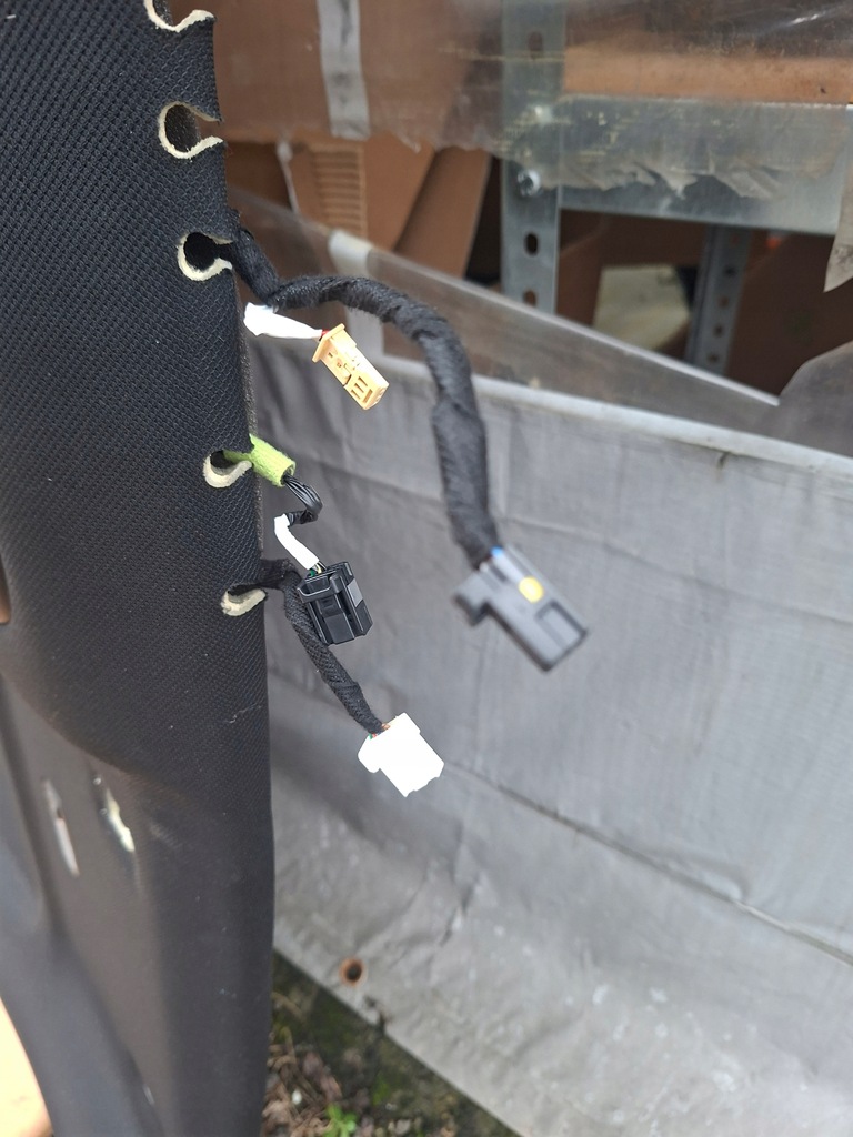 фото №7, Потолок потолок потолок крыша kia sorento iv mq4 21-24r tawrdy крыша