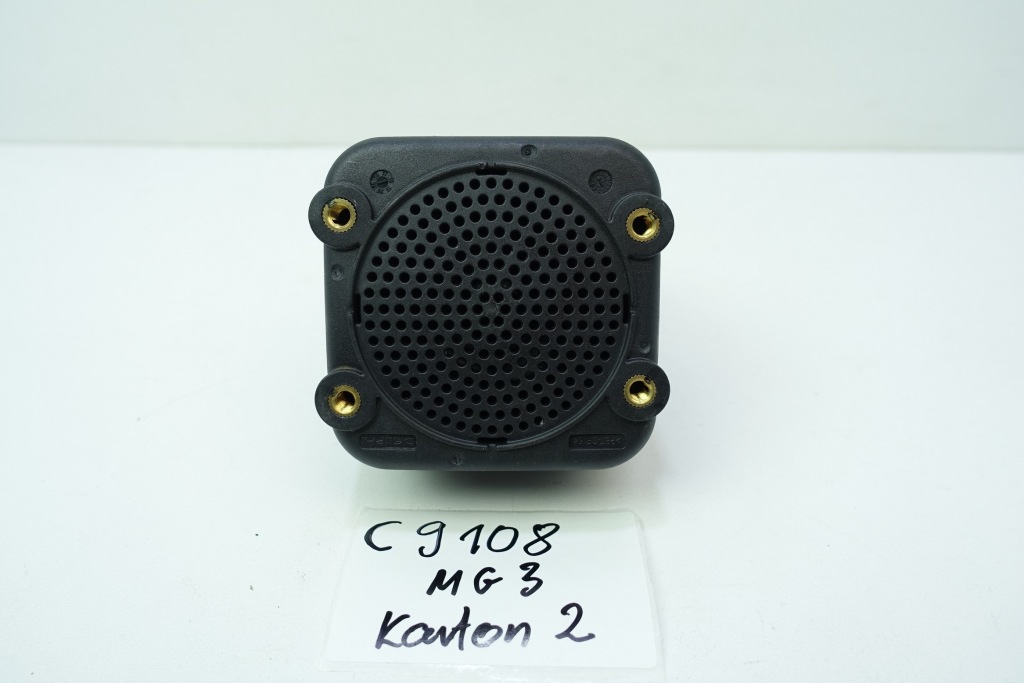 Динамик генератор звука mercedes a2229003018 с Разборки