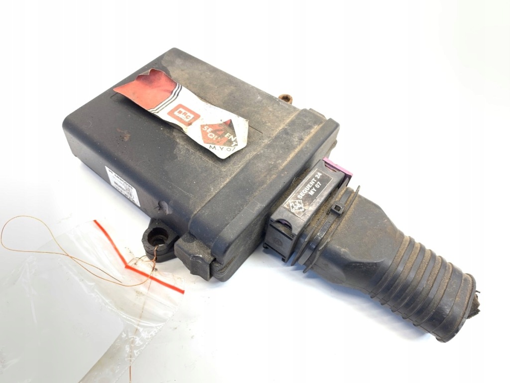 Купить Бортовой компьютер lpg блок управления газа, питания