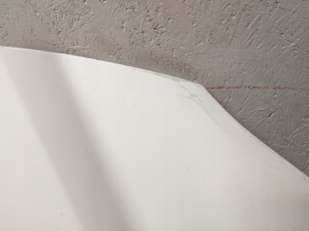 фото №2, Капот jaguar xf