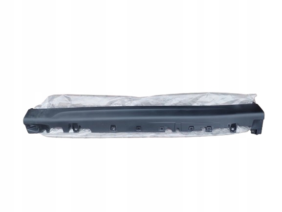 Купити Bmw x5 f15 накладка поріг ліва поріг basis 51177294375 7294375