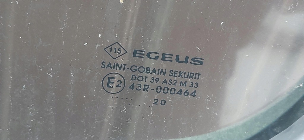 фото №7, Двері лівий перед передні renault trafic iii