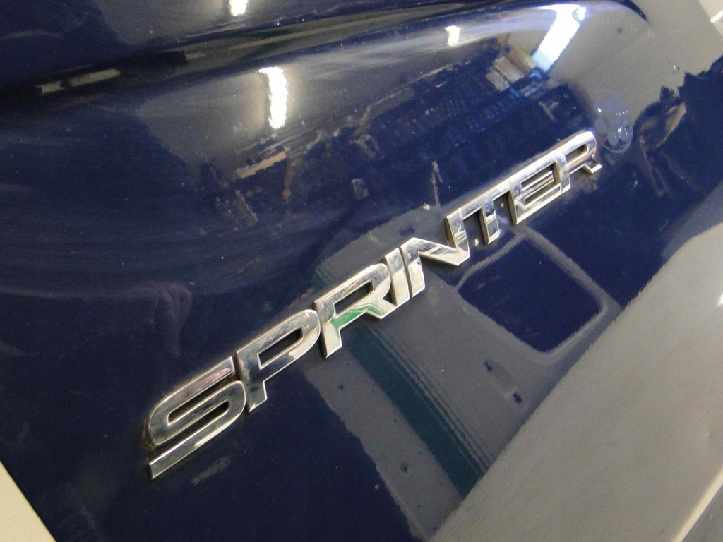 фото №7, Mercedes sprinter w906 906 дверь левая задние