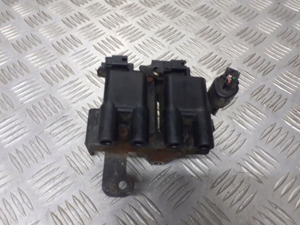 фото №1, Катушка зажигания hyundai atos 1.0 12v
