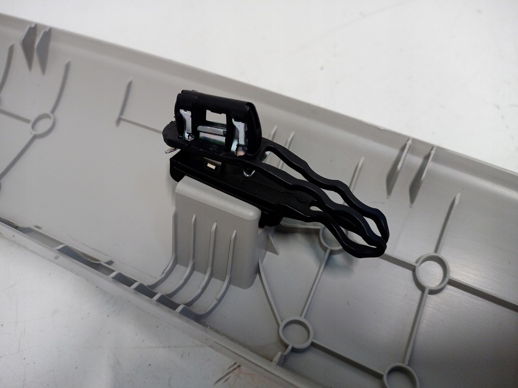 фото №4, Права захист стійка перед citroen c3 aircross