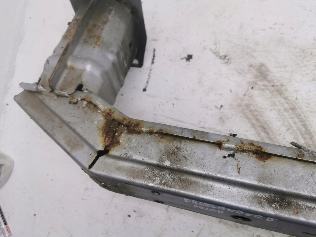 фото №11, Балка бампера перед land rover freelander ii l359