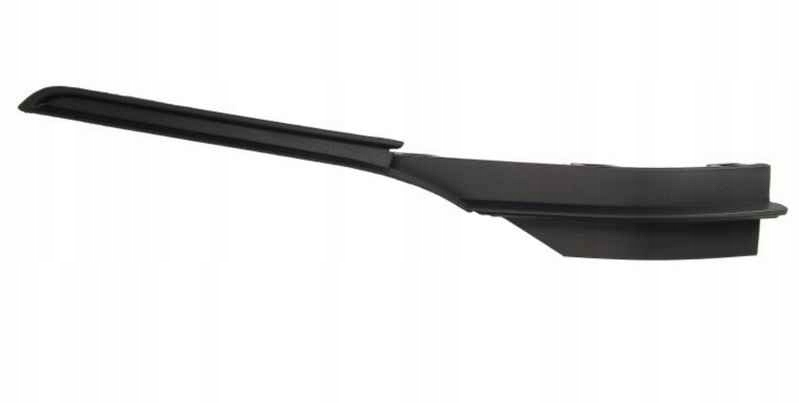 фото №1, Решітка радіатора решітка w бампер ліва vw golf vii 2017-