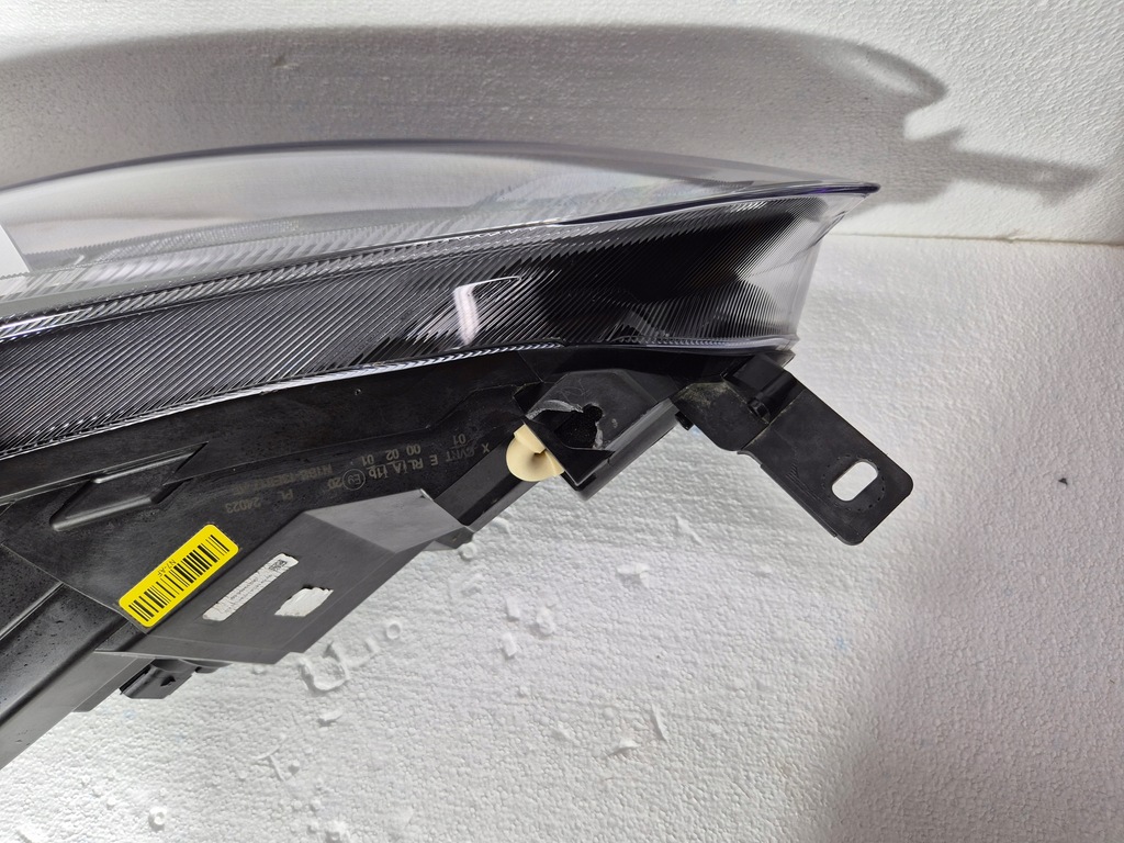 фото №5, Ford fiesta mk8 lift st 21r full led .лампа ліва передня