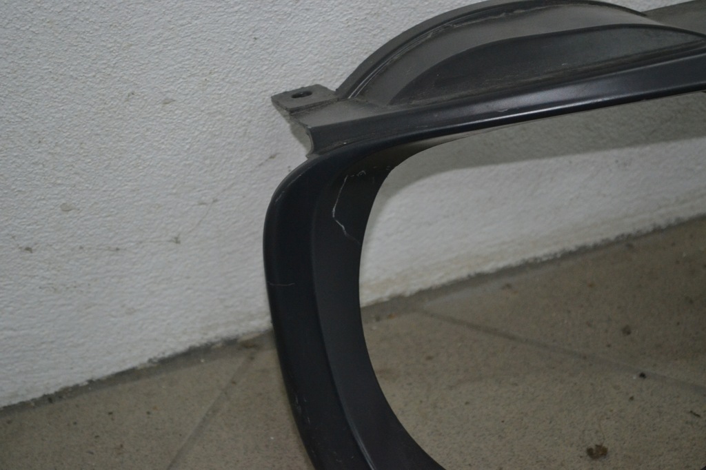 фото №7, Решётка радиатора решётка радиатора jeep renegade lift 52088680