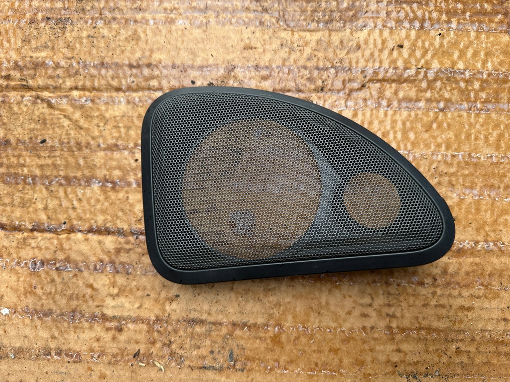 фото №1, Bmw x3f25 x4 f26 захист динаміка harman kardon