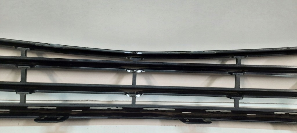 Mercedes s klasa w223 решётка бампера перед bydgoszcz Доставка