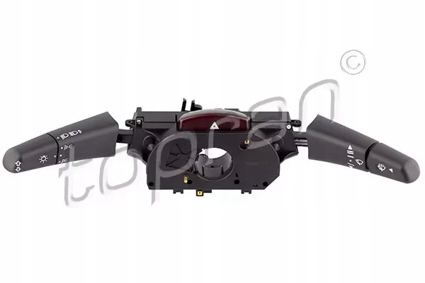 фото №8, Topran перемикач комбінований mercedes vito w638