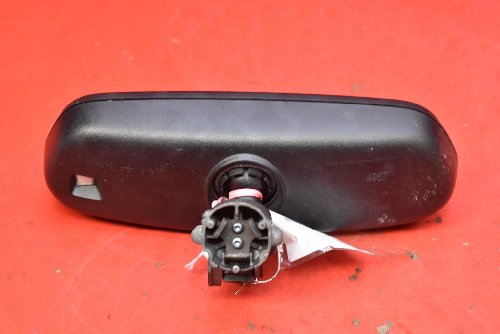 фото №1, Зеркало внутреннее заднего вида фотохромный 96758889xt citroen ds4 10-16