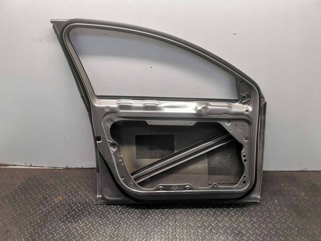 фото №7, Дверь левый перед vw passat b7